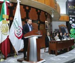 Gran Pachanga En El Homenaje de la Lotería Nacional a Don Cruz Lizárraga