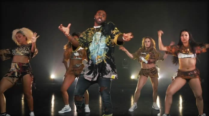 Jason Derulo Estrena Su Nuevo Sencillo Take You Dancing Pattyto