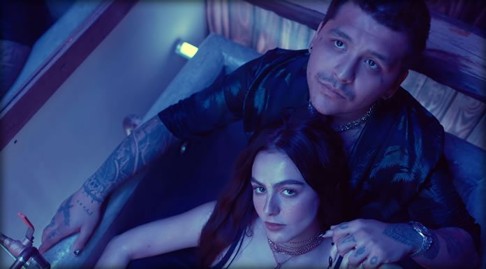 Christian Nodal Presenta Su Nuevo Sencillo Y Video La Sinverg Enza Ft