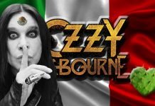 Ozzy Le dice Adiós a Los World Tours con Imprevista Ostentación de Patriotismo