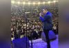 Arranca Virlán García Gira de Trabajo en Morelia, Michoacán