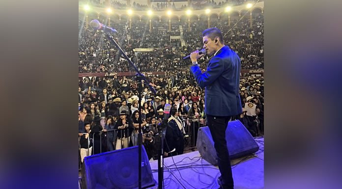 Arranca Virlán García Gira de Trabajo en Morelia, Michoacán