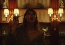 Taylor Swift, Ed Sheeran y Future Juntos en el Video ''End Game''