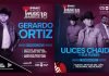 Gerardo Ortiz & Ulices Chaidez son Nominados a Los iHeart Radio Music Awards