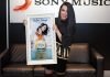 Beatriz Luengo Recibe Disco de Oro por su ''Más Que Suerte''