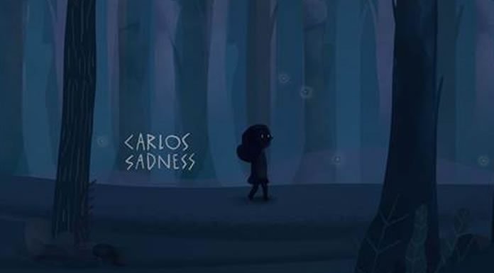 ''Hale Bopp'' de Carlos Sadness es Algo Más que Un Cometa