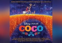 ''Recuérdame'' de Coco Nominada al Oscar como Mejor Canción Original