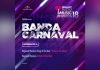 Banda Carnaval Multinominada en los iHeartRadio Music Awards