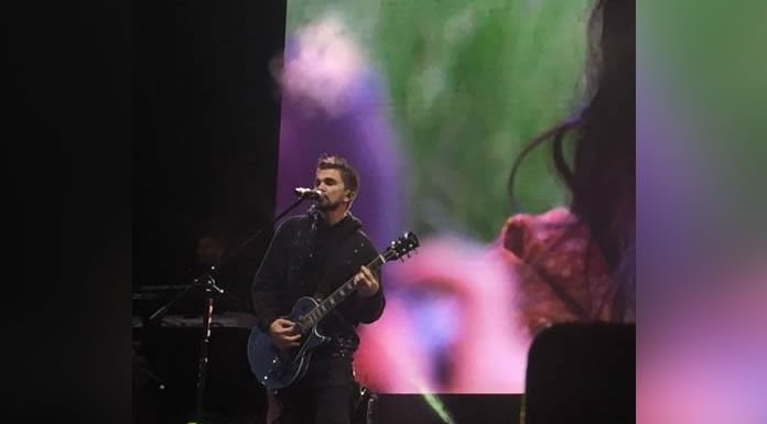 Juanes Ofrece Concierto Sorpresa de Más de Hora y Media en el Aniversario de Rolling Stone Colombia