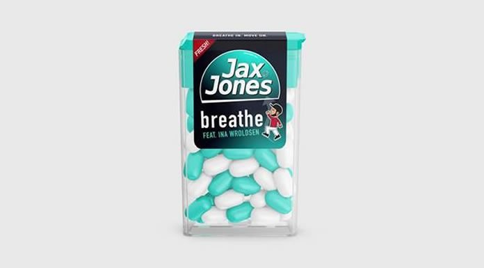 Jax Jones Estrena el Video Oficial de ”Breathe” Ft. Ina Wroldsen