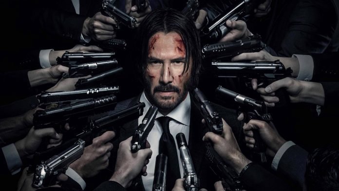 ''John Wick'' Llega a La Pantalla Chica