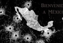 Estados Unidos Advierte a Sus Ciudadanos No Viajar a México
