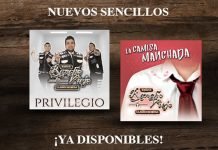 La Banda Rancho Viejo Anuncia Doble Estreno ''Privilegio'' y ''La Camisa Manchada''