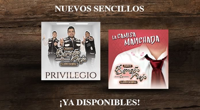 La Banda Rancho Viejo Anuncia Doble Estreno ''Privilegio'' y ''La Camisa Manchada''