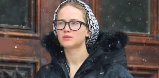 Jennifer Lawrence Dejo La Escuela A Los 14 Años