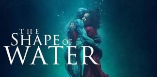 The Shape of Water en Dos Palabras ''Qué Porquería''