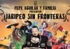 Pepe Aguilar & Familia Listos Para Llevarse Una Lana a Gringolandia