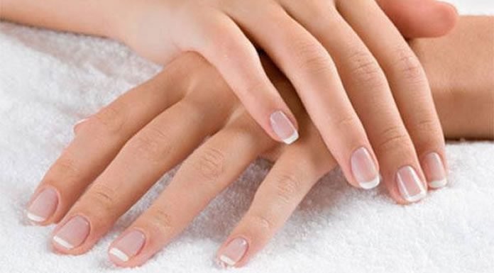 Algunos Secretos, Hechos Y Realidades Sobre Tus Uñas