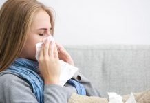 Controla Los Molestos Síntomas De La Gripa Con Estos 6 Remedios