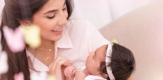Ser Mamá Nueva No Quiere Decir Que Debas Verte Mal: Problemas Y Respuestas
