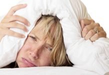 Pociones Para Dormir Y Más Consejos Para Un Sueño Reparador