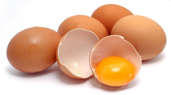 Estudios Comprueban Que Los Huevos Enteros Son Igual De Saludables