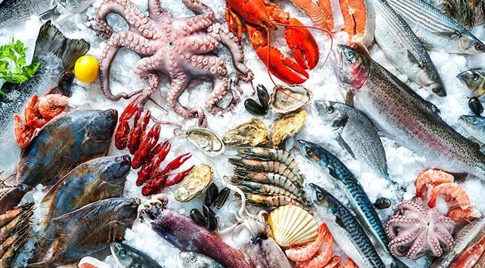 El Top 6 De Los Pescados Más Peligrosos Para La Alimentación En La Actualidad