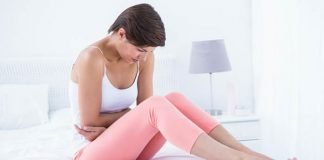 Cómo Quitarse Los Calambres o Cólicos Causados Por La Menstruación