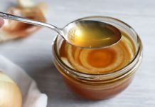 Cómo Preparar Un Tratamiento Para La Caída Del Cabello Con Miel Y Cebolla