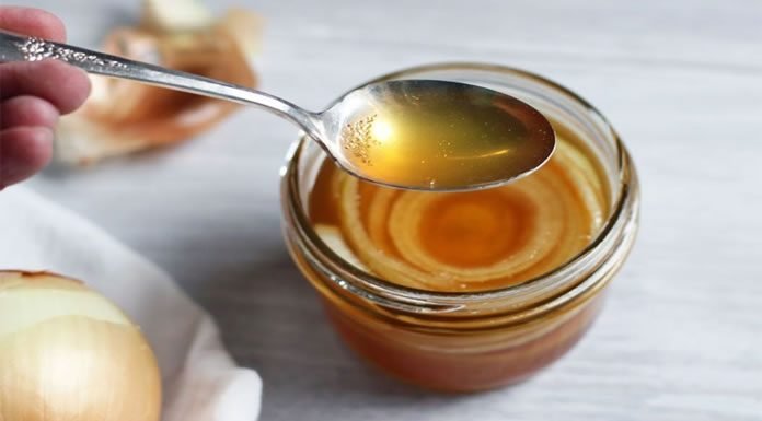 Cómo Preparar Un Tratamiento Para La Caída Del Cabello Con Miel Y Cebolla