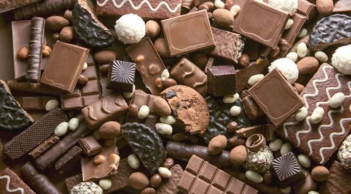 ¿Por Qué Se Me Antoja Tanto El Chocolate?