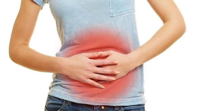 Para Combatir La Inflamación Abdominal Sólo Tienes Que Comer Algo Más