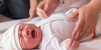 Detectan Signos de Ansiedad y Depresión En Niños Recién Nacidos