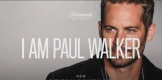 Estrenarán Documental Sobre La Vida De Paul Walker