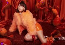 Revela Charli XCX Su Próximo Lanzamiento ''Girls Night Out''