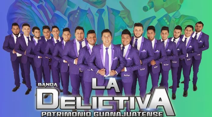 Banda La Delictiva Lanza ''Dos Corazones'' Su Nuevo Sencillo