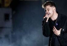 Bazzi Consigue Colocar ''Mine'' En El #1 En La Radio De USA