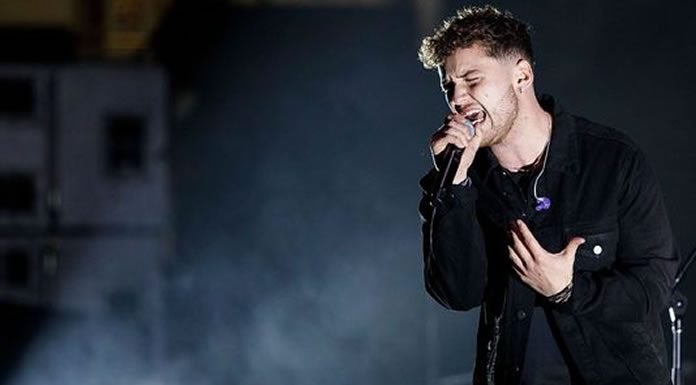 Bazzi Consigue Colocar ''Mine'' En El #1 En La Radio De USA