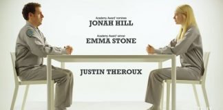 Lanza Netflix Primer Trailer De ''Maniac'' Con Emma Stone y Jonah Hill
