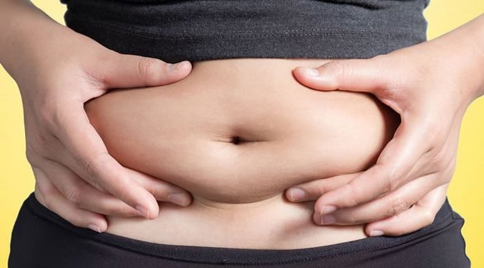 9 Formas Comprobadas De Eliminar Grasa Abdominal