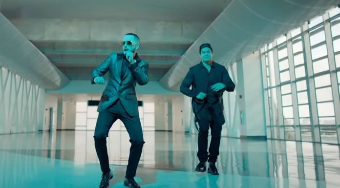 Jerry Rivera Lanza ''Mira'' Su Nuevo Sencillo Doble ft. Yandel