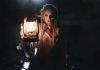 Zhavia Ward Presenta Su Sencillo y Video Debut ''Candlelight''