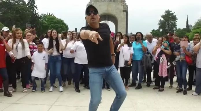 Germán Montero Llevo A Cabo Su Tan Esperado ''Bumper Challenge''