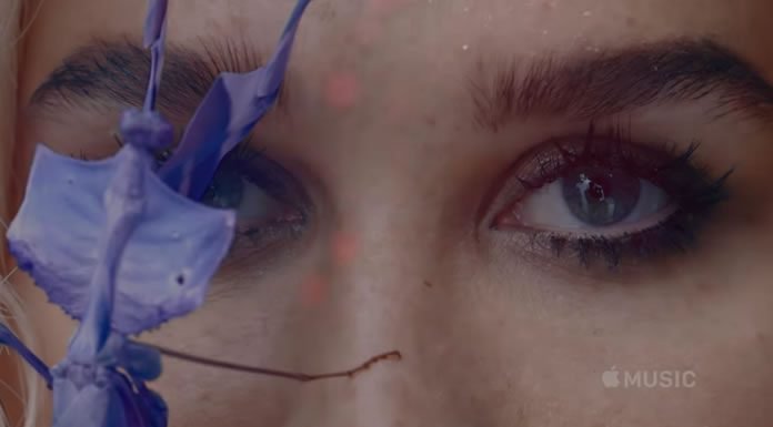 Presentan Trailer Oficial De Kesha ''Rainbow - The Film''
