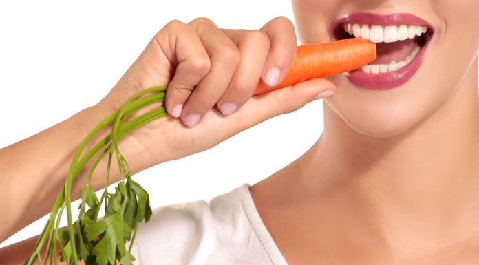 Los Beneficios De Las Zanahorias Van Más Allá De La Salud De Tus Ojos