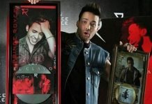 Recibe Prince Royce Certificaciones Por Streams & Views Por ''El Clavo''