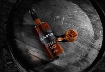 Metallica Lanza Su Propio Whisky Llamado ''Blackened'' Mejorado Sónicamente