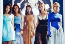 Anuncian Alineación y Álbum De Oh! GG Con Integrantes De Girls' Generation