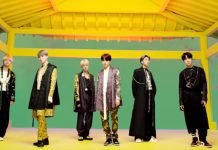 BTS Rompió El Récord De Taylor Swift Del Mayor Debut En Video Musical En YouTube