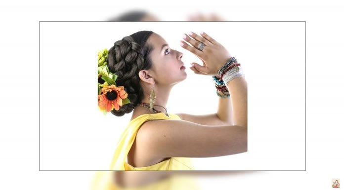 Graba Angela Aguilar 3 Nuevos Videos Para Su Disco ''Primero Soy Mexicana''